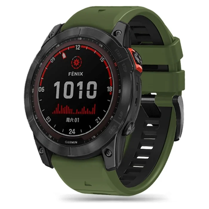 Tech-Protect Iconband Pro Garmin Fenix warehouse evk wh-evk Λάρισα