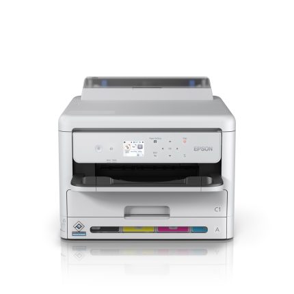 EPSON Printer warehouse evk wh-evk Λάρισα