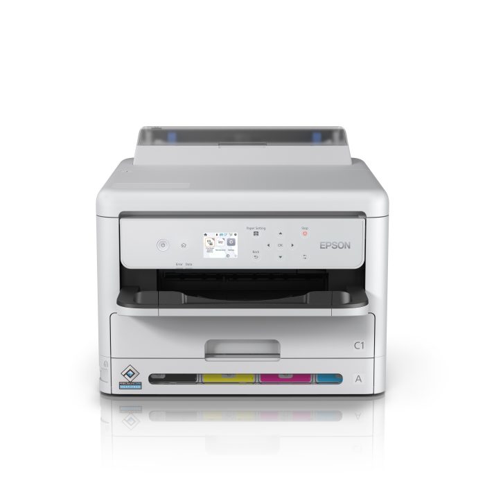 EPSON Printer warehouse evk wh-evk Λάρισα