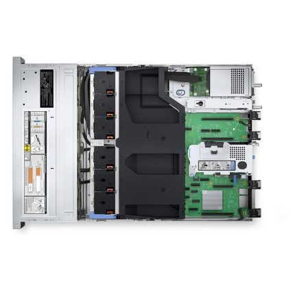 DELL Server PowerEdge R750xs 2U warehouse evk wh-evk Λάρισα