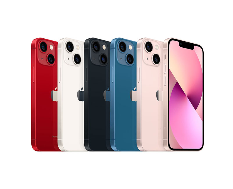 Apple iPhone 13 warehouse evk wh-evk Λάρισα