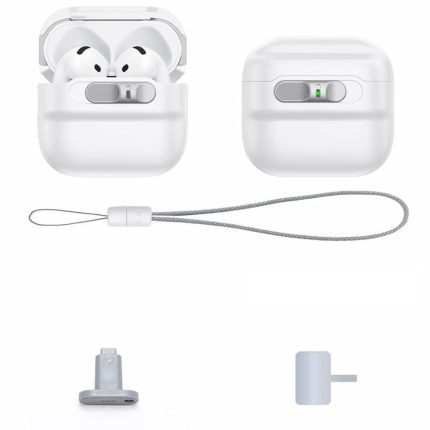 Θήκη Airpod ESR Pulse Halolock Magsafe for AirPods 4 warehouse evk wh-evk Λάρισα