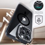 ESR Θήκη και τζαμάκι για το iPhone 16 Pro warehouse evk wh-evk Λάρισα