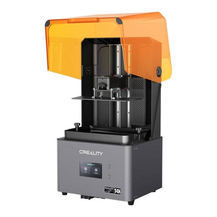 Creality Halot-Mage S 3D Printer warehouse evk wh-evk Λάρισα