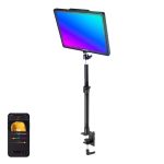 Lamp LED Neewer GL1C RGB warehouse evk wh-evk Λάρισα