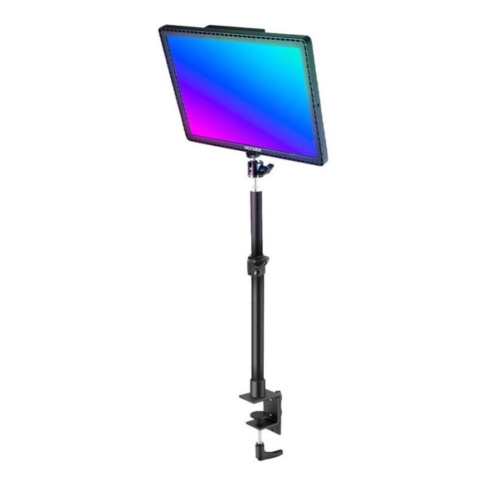 Lamp LED Neewer GL1C RGB warehouse evk wh-evk Λάρισα