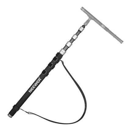 Neewer microphone boom warehouse evk wh-evk Λάρισα