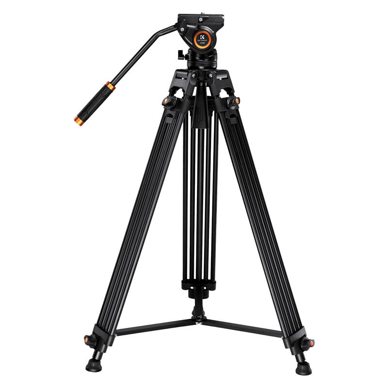 Tripod K&F Concept VA18+ VH081 warehouse evk wh-evk Λάρισα