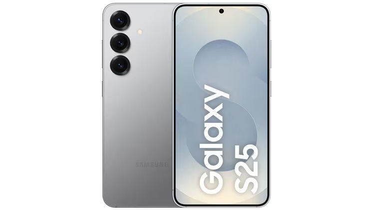 Samsung Galaxy S25 warehouse evk wh-evk Λάρισα