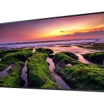 Samsung QB55B Public Display VA warehouse evk wh-evk Λάρισα