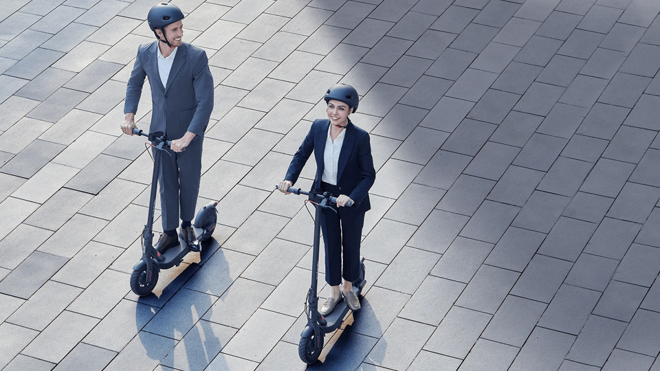 Xiaomi Electric Scooter 4 Pro warehouse evk wh-evk Λάρισα