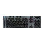 LOGITECH Gaming Keyboard G915 warehouse evk wh-evk Λάρισα