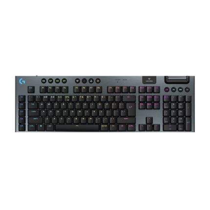 LOGITECH Gaming Keyboard G915 warehouse evk wh-evk Λάρισα