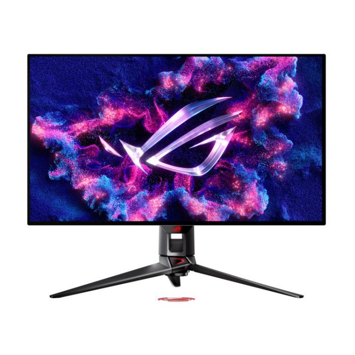 ASUS Monitor ROG Swift OLED PG32UCDM warehouse evk wh-evk Λάρισα