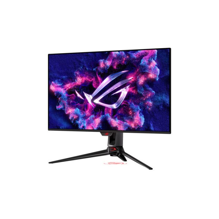 ASUS Monitor ROG Swift OLED PG32UCDM warehouse evk wh-evk Λάρισα