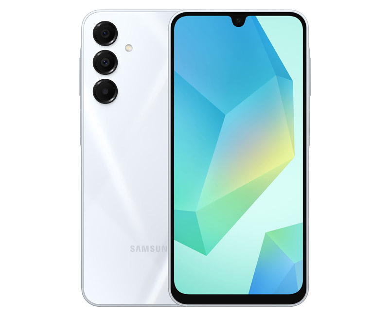 Samsung Galaxy A16 warehouse evk wh-evk Λάρισα