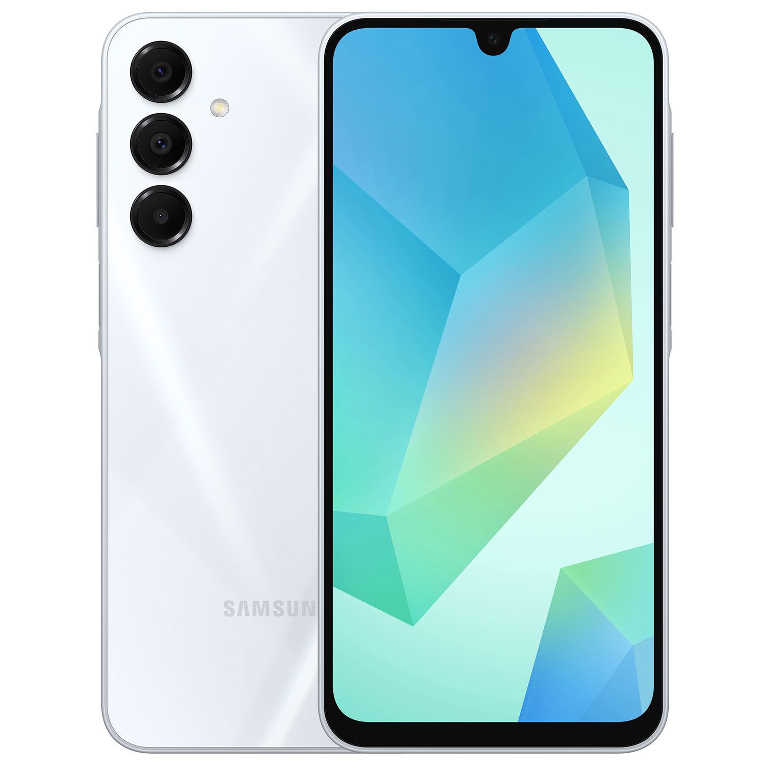 Samsung Galaxy A16 warehouse evk wh-evk Λάρισα