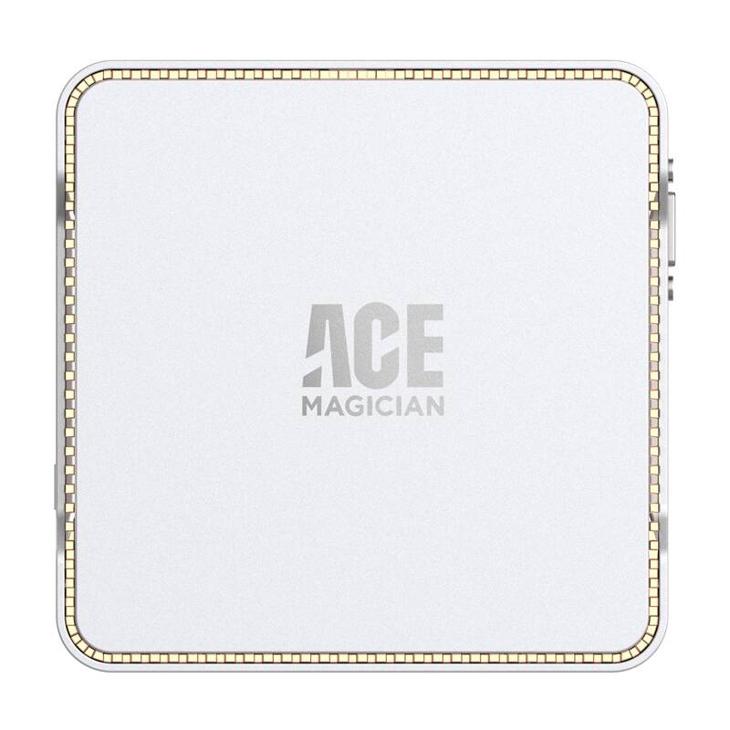 Acemagic GK3 plus Mini PC warehouse evk wh-evk Λάρισα