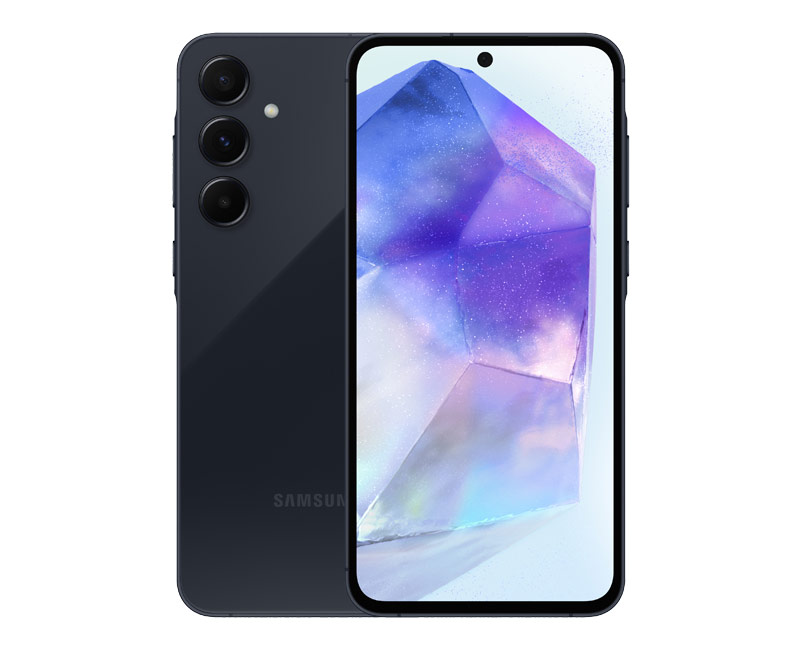 Samsung Galaxy A55 warehouse evk wh-evk Λάρισα