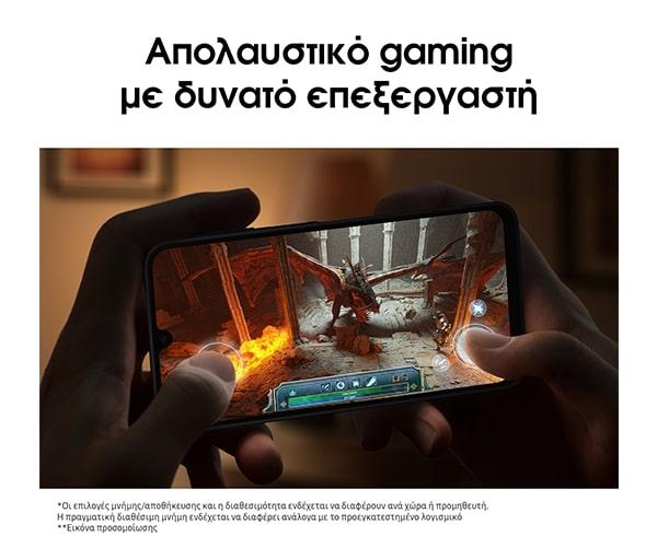 Samsung Galaxy A16 warehouse evk wh-evk Λάρισα