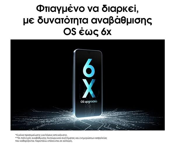 Samsung Galaxy A16 warehouse evk wh-evk Λάρισα