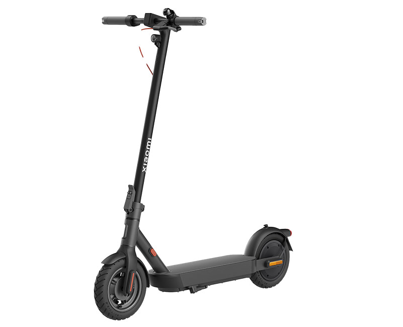 Xiaomi Electric Scooter 4 Pro warehouse evk wh-evk Λάρισα