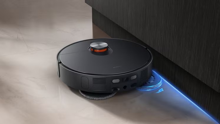 Xiaomi Robot Vacuum warehouse evk wh-evk Λάρισα