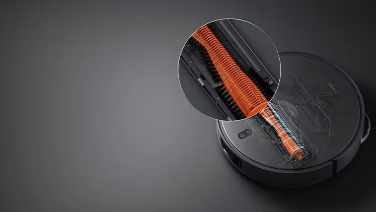 Xiaomi Robot Vacuum warehouse evk wh-evk Λάρισα