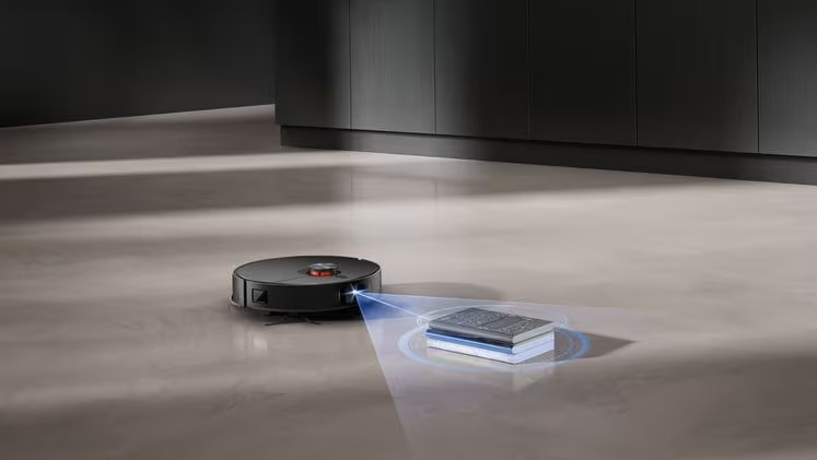 Xiaomi Robot Vacuum warehouse evk wh-evk Λάρισα