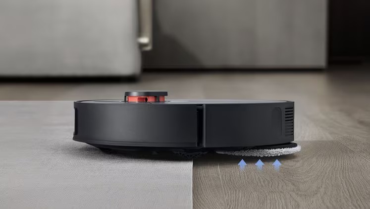 Xiaomi Robot Vacuum warehouse evk wh-evk Λάρισα