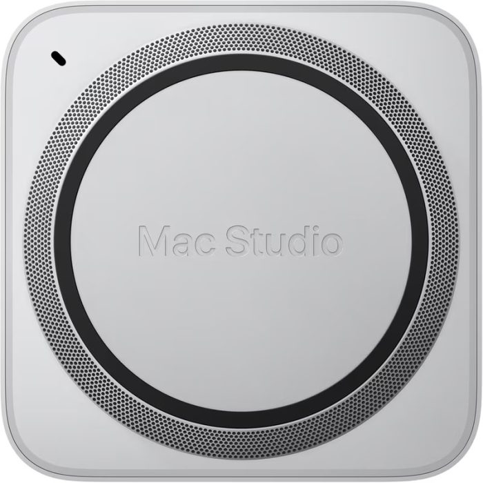 Apple Mac Studio M4 Max Desktop warehouse evk wh-evk Λάρισα