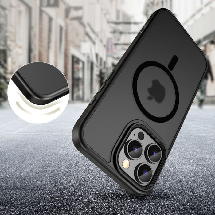 Θήκη Tech-Protect MagMat MagSafe warehouse evk wh-evk Λάρισα