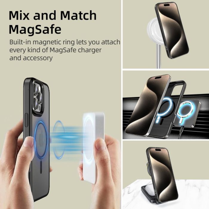 Θήκη Tech-Protect MagMat MagSafe warehouse evk wh-evk Λάρισα