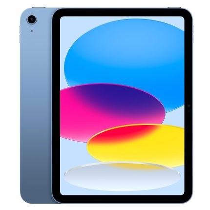 Apple iPad 11" 2025 (A16) 128GB WiFi warehouse evk wh-evk Λάρισα