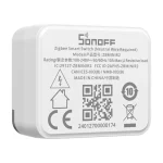 Έξυπνος διακόπτης ZigBee SONOFF warehouse evk wh-evk Λάρισα