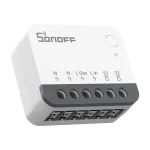 Έξυπνος διακόπτης ZigBee SONOFF warehouse evk wh-evk Λάρισα