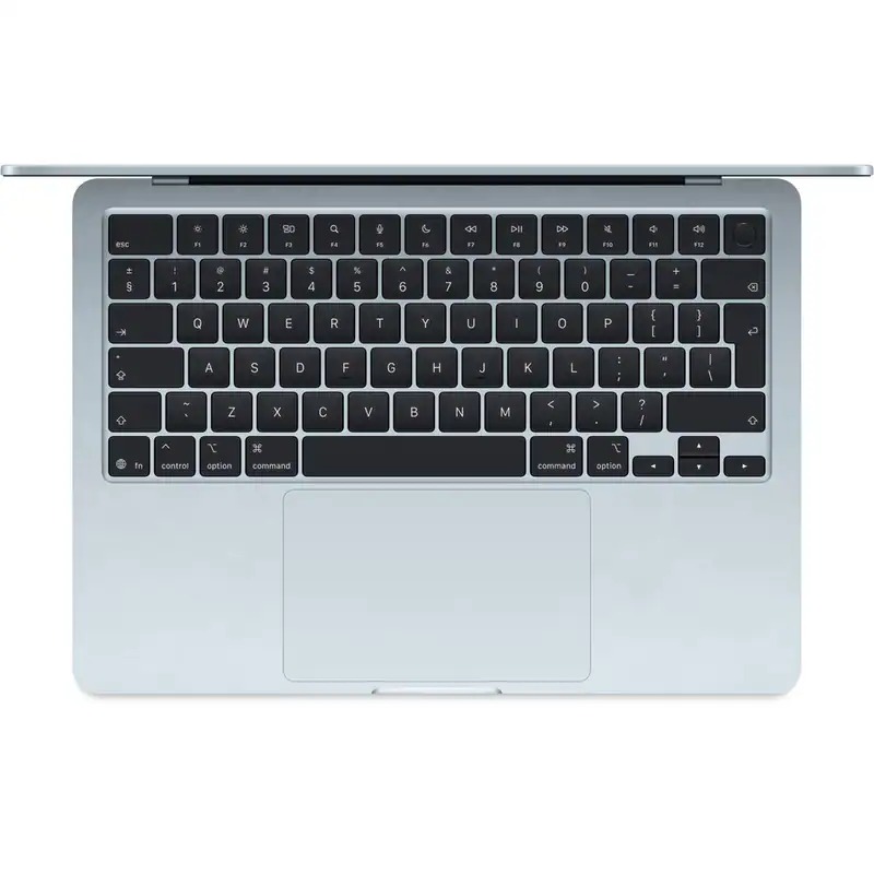 Apple MacBook Air M4 Laptop warehouse evk wh-evk Λάρισα