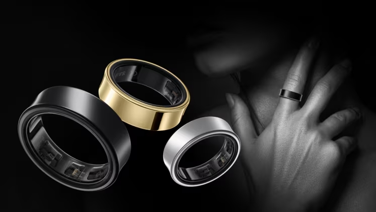 Samsung Galaxy Ring warehouse evk wh-evk Λάρισα