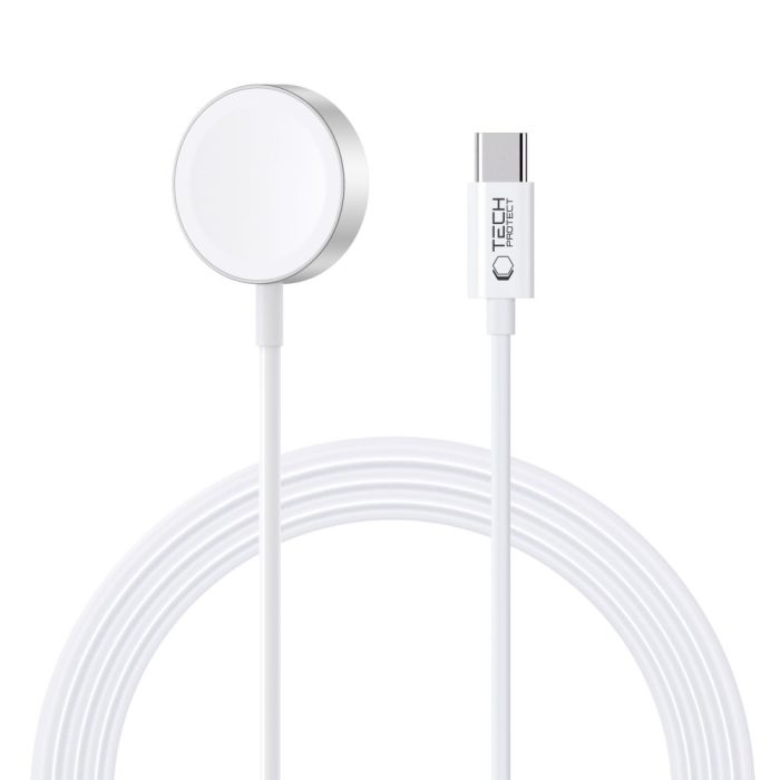 Tech-Protect Ultraboost Magnetic Charging Apple Watch warehouse evk wh-evk Λάρισα