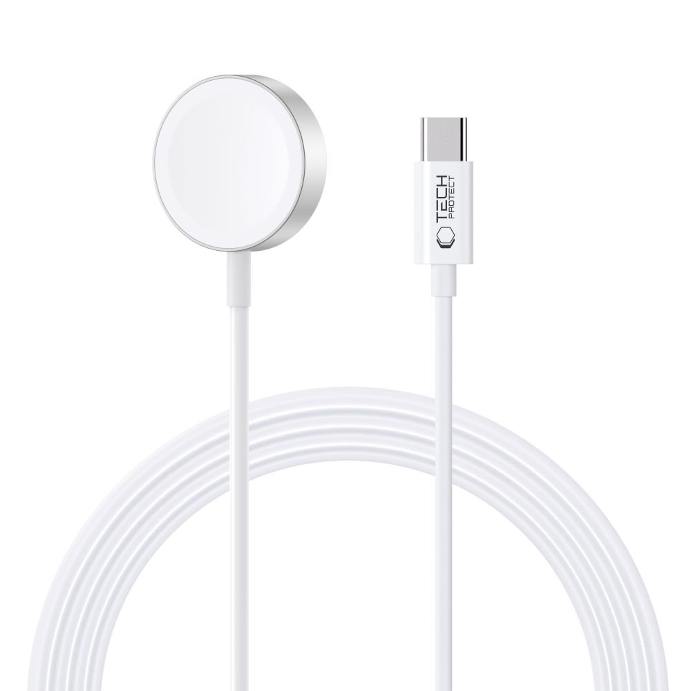 Tech-Protect Ultraboost Magnetic Charging Apple Watch warehouse evk wh-evk Λάρισα