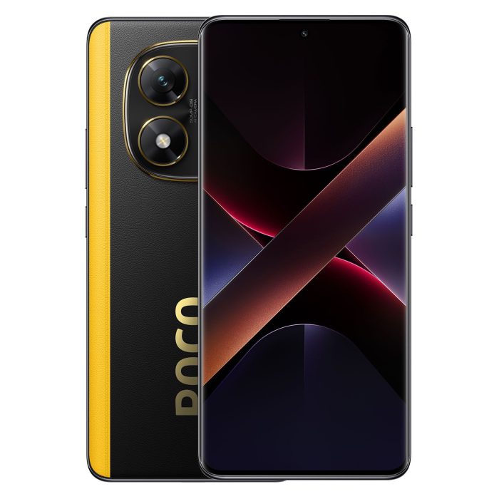POCO X7 256GB warehouse evk wh-evk Λάρισα