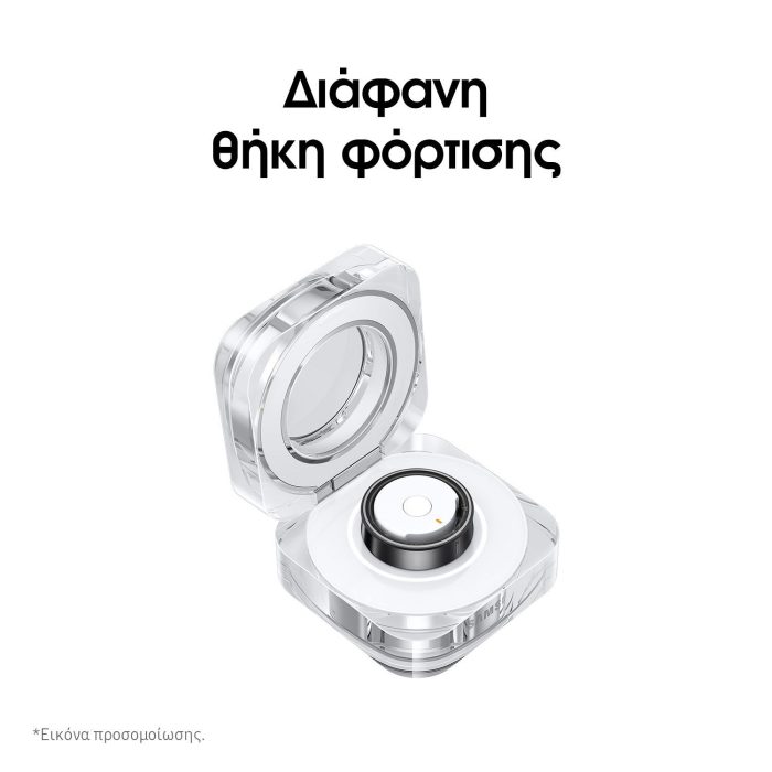 Samsung Galaxy Ring warehouse evk wh-evk Λάρισα