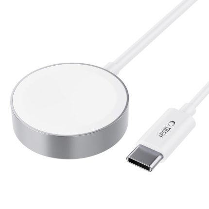 Tech-Protect Ultraboost Magnetic Charging Apple Watch warehouse evk wh-evk Λάρισα