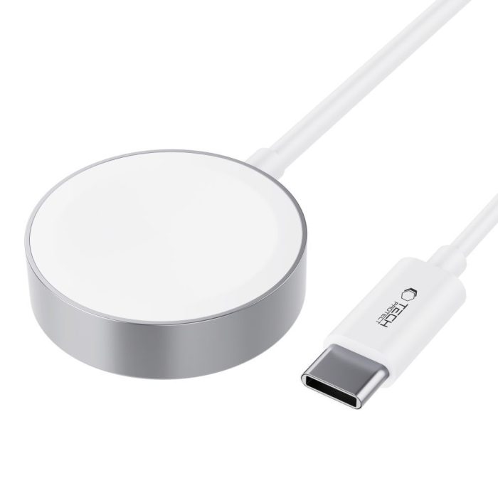 Tech-Protect Ultraboost Magnetic Charging Apple Watch warehouse evk wh-evk Λάρισα