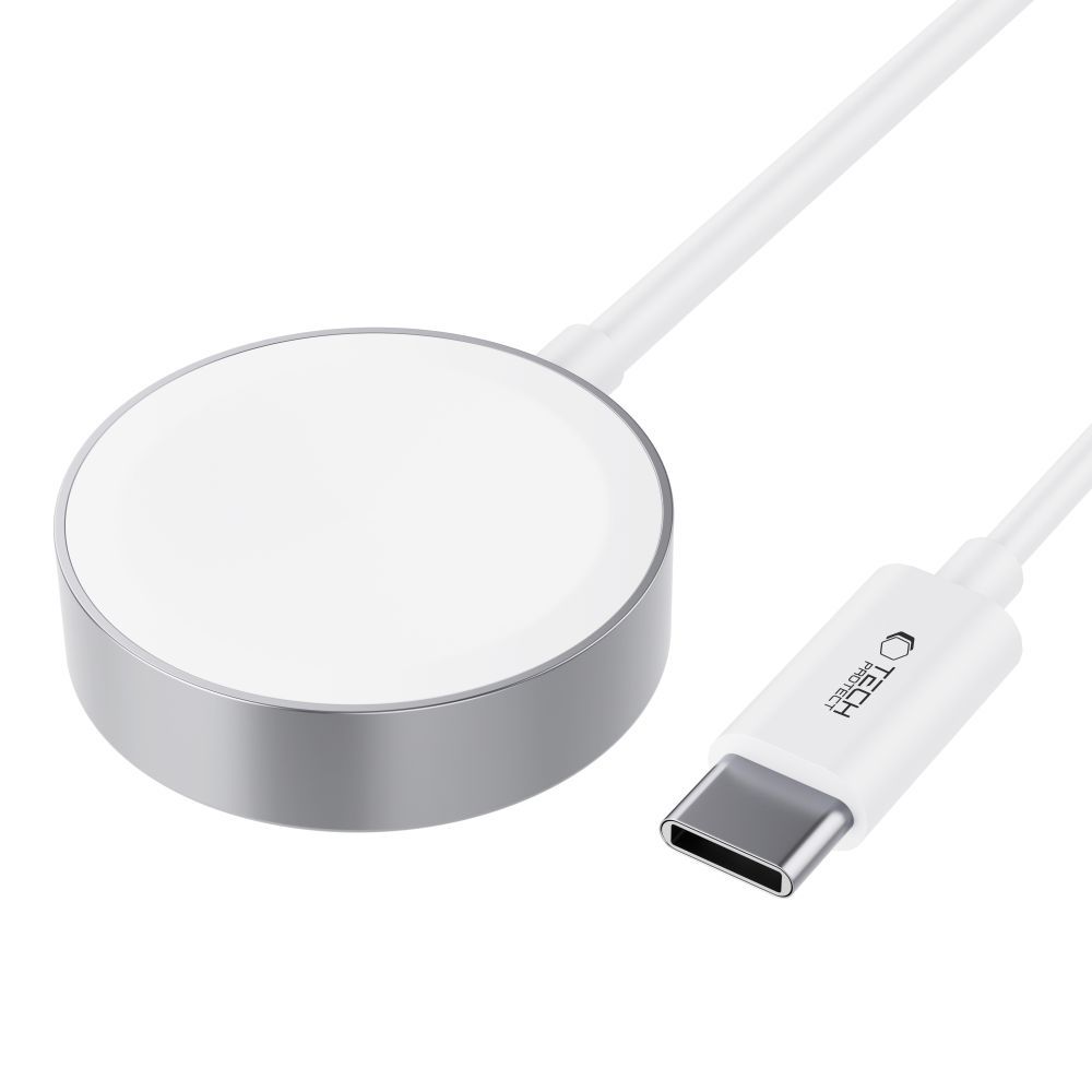 Tech-Protect Ultraboost Magnetic Charging Apple Watch warehouse evk wh-evk Λάρισα