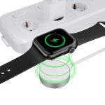 Tech-Protect Ultraboost Magnetic Charging Apple Watch warehouse evk wh-evk Λάρισα