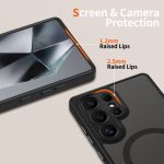 Θήκη Tech-Protect MagCam MagSafe Samsung Galaxy S25 Ultra warehouse evk wh-evk Λάρισα