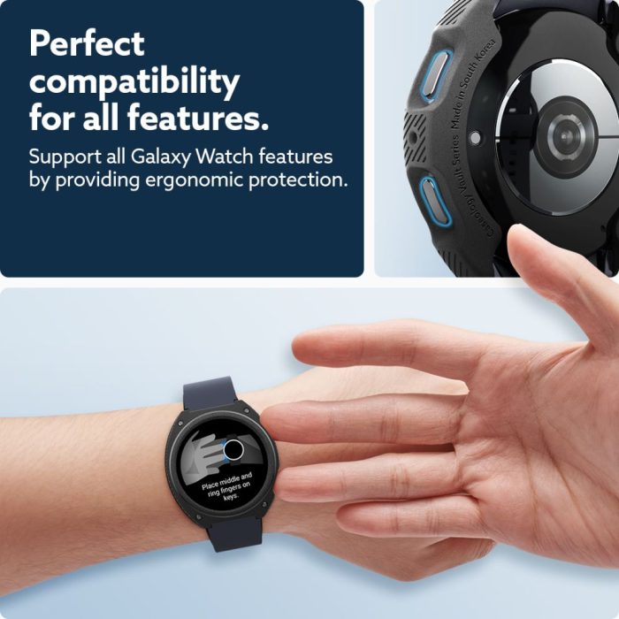 Caseology Vault Samsung Galaxy Watch 7 warehouse evk wh-evk Λάρισα