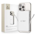 Tech-Protect PB31 Lifemag MagSafe powerbank warehouse evk wh-evk Λάρισα
