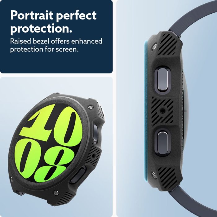 Caseology Vault Samsung Galaxy Watch 7 warehouse evk wh-evk Λάρισα